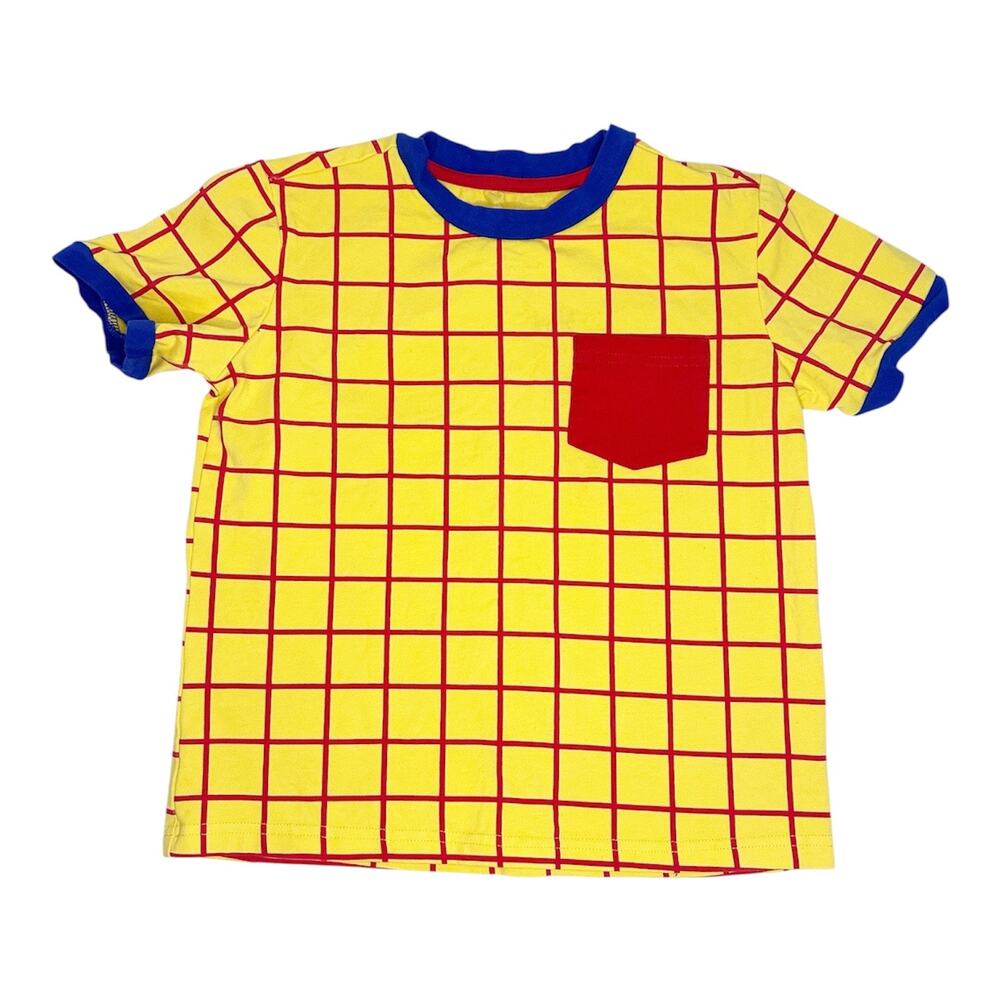 Taylor Joelle Woody Shirt Size 5